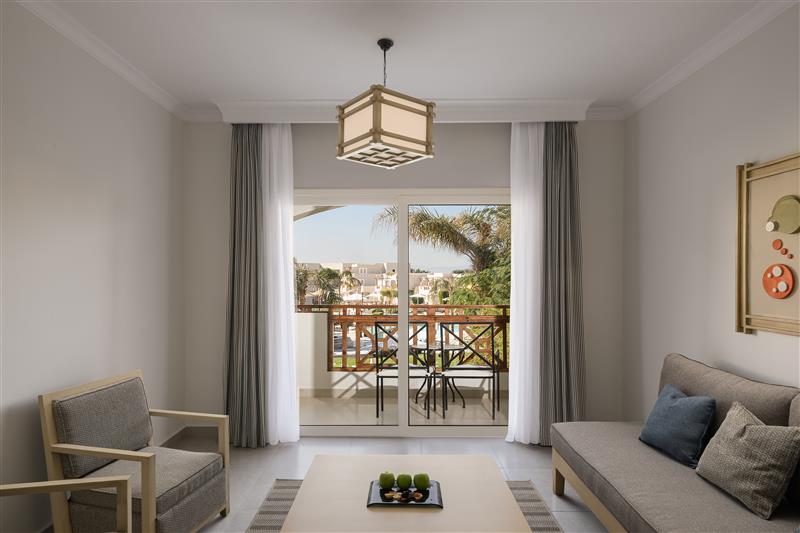 Iberotel Casa Del Mar Resort